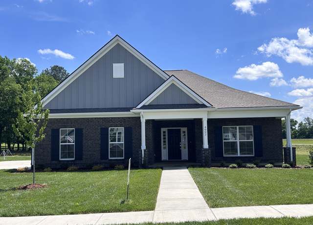 Property at 4002 Hays Dr, Columbia, TN 38401, 3 beds, 2.5 baths