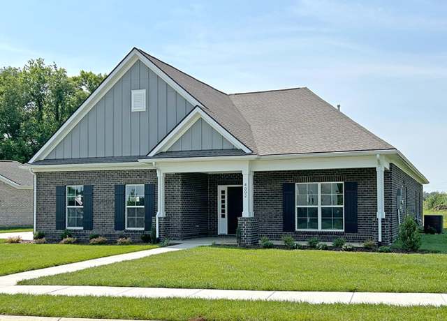 Property at 4002 Hays Dr, Columbia, TN 38401, 3 beds, 2.5 baths