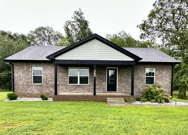 Property at 360 Coker Ford Rd, Portland, TN 37148, 3 beds, 2 baths