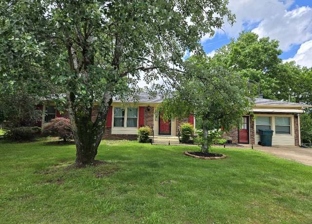 Property at 1309 Jackson Dr, Pulaski, TN 38478, 3 beds, 1.5 baths
