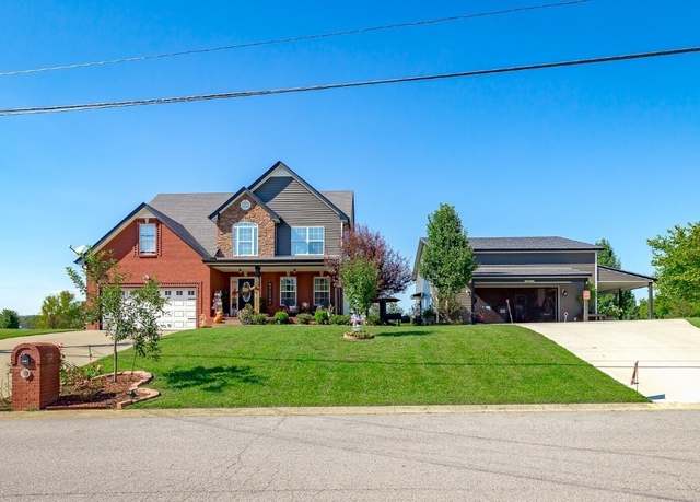 Property at 1441 Rustys Ln, Clarksville, TN 37042, 3 beds, 2.5 baths