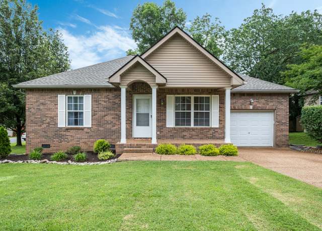 Property at 1305 Northlynn Dr, Lebanon, TN 37087, 3 beds, 2 baths