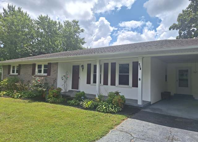 Property at 411 Paradise St, Lawrenceburg, TN 38464, 3 beds, 2 baths