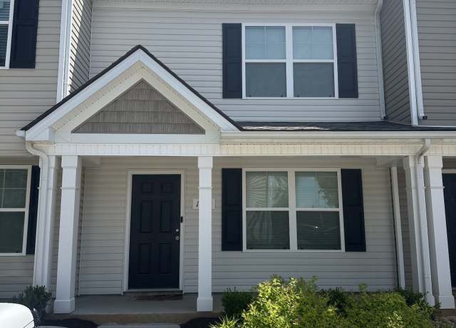 Property at 1158 Tradition Trl, Murfreesboro, TN 37130, 2 beds, 2.5 baths