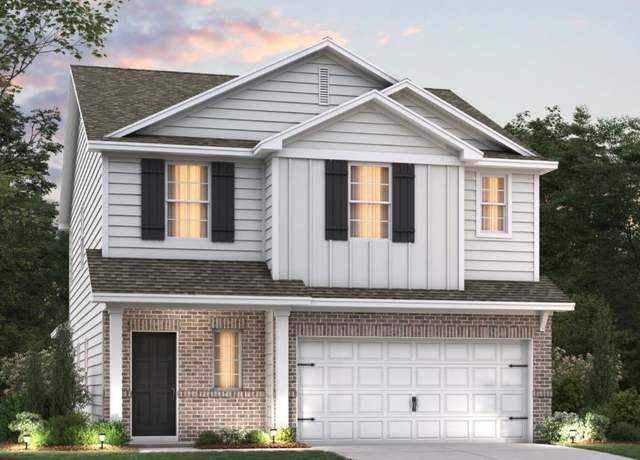Property at 2347 Watercourse Ct, Nashville, TN 37214, 4 beds, 3.5 baths