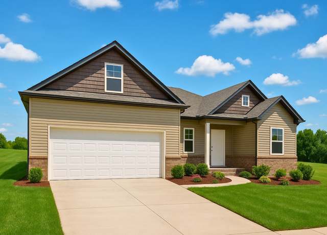 Property at 1200 Vickie Ln, Portland, TN 37148, 3 beds, 2 baths