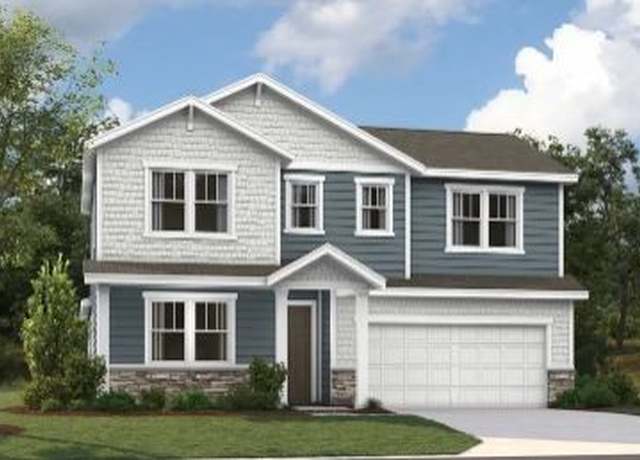 Property at 123 West Cassa Way, Mount Juliet, TN 37122, 5 beds, 3 baths