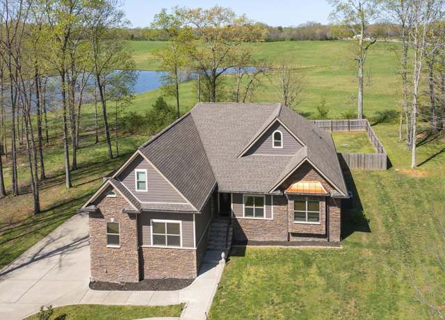 Property at 4512 General Forest Cir, Bon Aqua, TN 37025, 3 beds, 2.5 baths