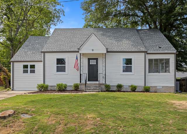 Property at 9 S Brooks Ave S, Chattanooga, TN 37411, 4 beds, 2 baths