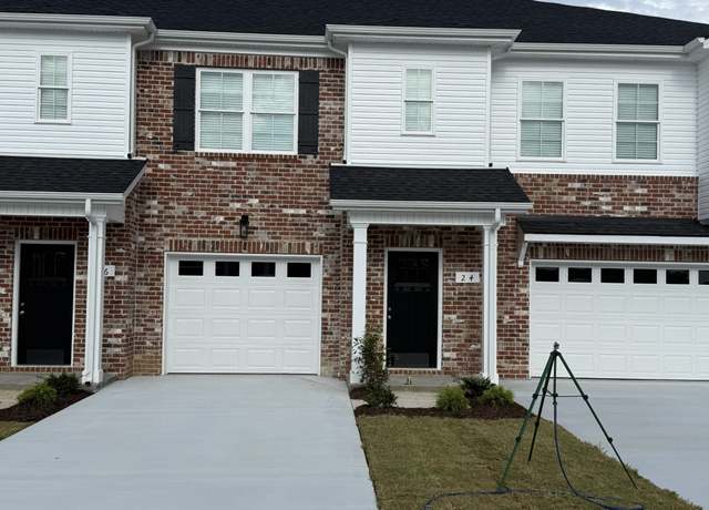 Property at 26 Hardwood Rd, Tullahoma, TN 37388, 3 beds, 2.5 baths