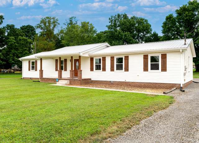 Property at 1515 Old Estill Springs Rd, Tullahoma, TN 37388, 3 beds, 2 baths