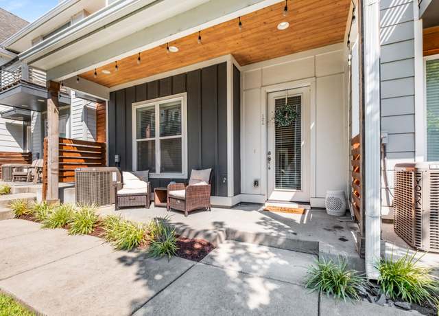 Property at 700 James Ave #11, Nashville, TN 37209, 3 beds, 3.5 baths