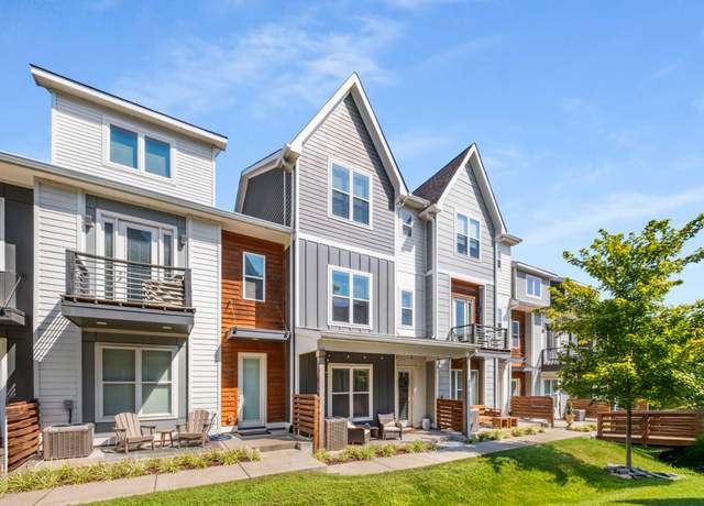 Property at 700 James Ave #11, Nashville, TN 37209, 3 beds, 3.5 baths