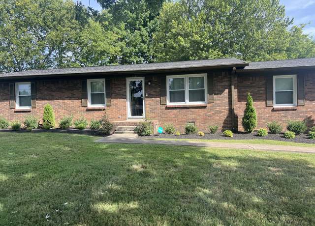 Property at 408 Wilkinson Ln, White House, TN 37188, 4 beds, 2 baths