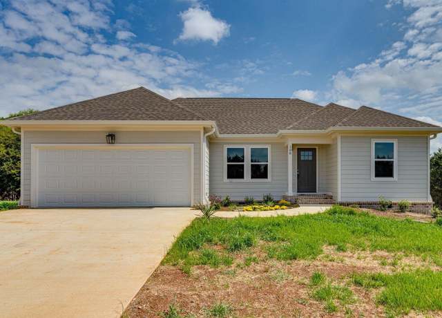 Property at 108 County Road 155, Riceville, TN 37370, 3 beds, 2 baths