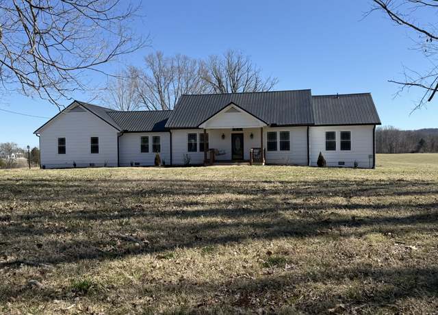 Property at 415 Viola Rd, Mcminnville, TN 37110, 3 beds, 3.5 baths