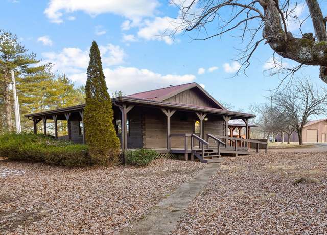 Property at 120 Dudney Hill Ln, Gainesboro, TN 38562, 1 bed, 1 bath