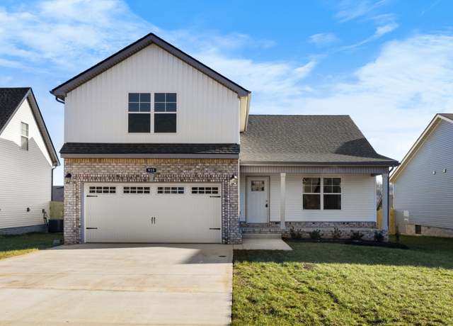 Property at 194 Cardinal Crk, Clarksville, TN 37040, 3 beds, 2 baths
