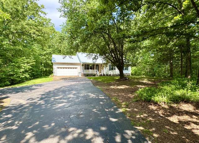 Property at 130 Jordan Ln, Hohenwald, TN 38462, 3 beds, 2 baths