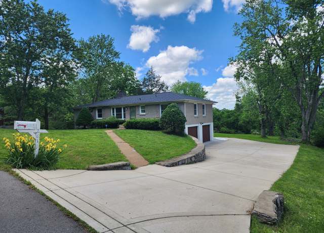 Property at 2613 Lishwood Dr, Nashville, TN 37214, 3 beds, 1.5 baths