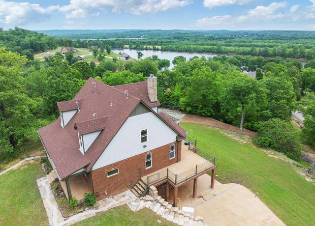 Property at 851 Rivers Edge Dr, Bath Springs, TN 38311, 5 beds, 4.5 baths
