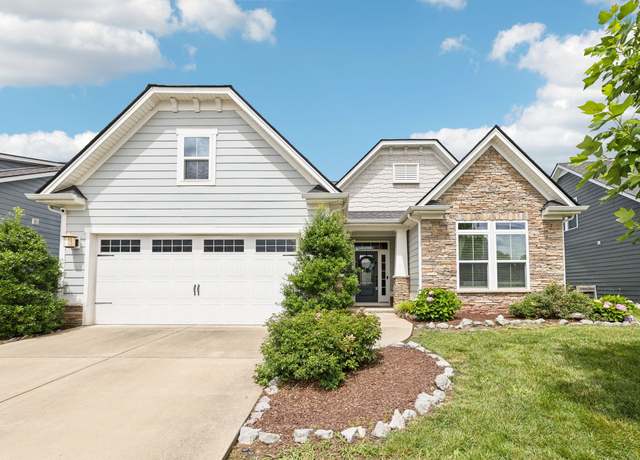 Property at 2812 Kellner Dr, Murfreesboro, TN 37128, 3 beds, 2 baths