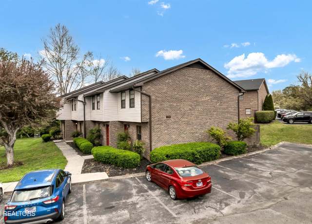 Property at 7300 Old Clinton Pike Unit A, Knoxville, TN 37921, 2 beds, 1.5 baths
