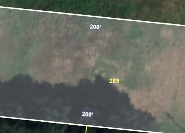 Property at 0 N F St, Hillsboro, TN 37342