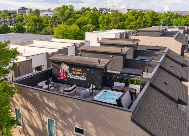 Property at 1112 Baptist World Center Dr #8, Nashville, TN 37207, 4 beds, 4 baths