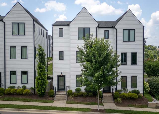 Property at 6002 Sterling St, Nashville, TN 37209, 3 beds, 3.5 baths