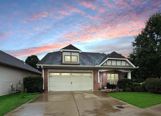 Property at 1460 Bending River Dr, Nashville, TN 37221, 3 beds, 2 baths