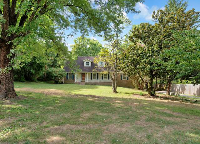 Property at 3406 Old Franklin Rd, Antioch, TN 37013, 4 beds, 2 baths
