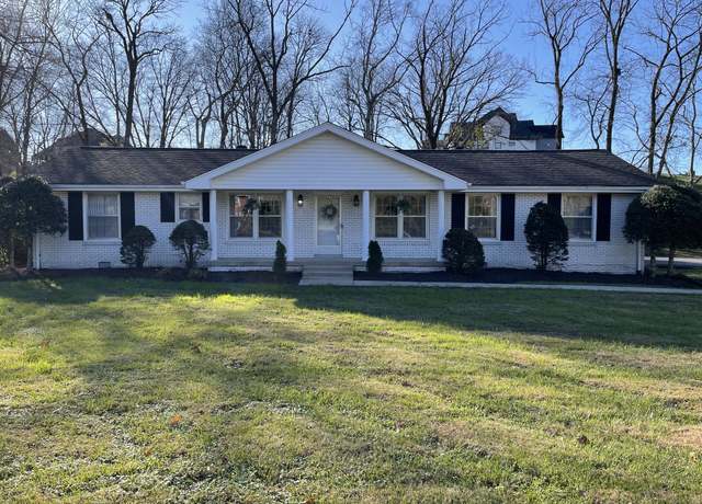 Property at 1337 Vanderbilt Rd, Mount Juliet, TN 37122, 3 beds, 1.5 baths