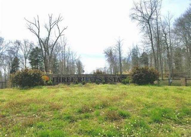 Property at 0 Three Rivers Dr, Hurricane Mills, TN 37078