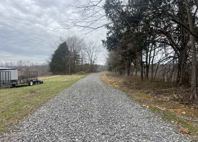 Property at 9155 Fox Hill Rd, Baxter, TN 38544