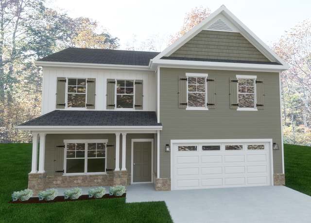 Property at 423 Crimper Ln, Murfreesboro, TN 37128, 4 beds, 2.5 baths