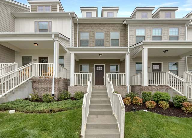 Property at 1539 White Tip Ln, Antioch, TN 37013, 2 beds, 2.5 baths