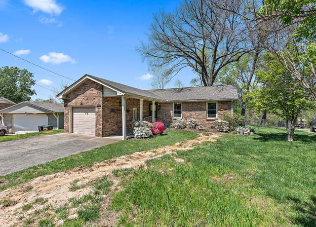 Property at 3905 Atkins Dr, Nashville, TN 37211, 3 beds, 2 baths
