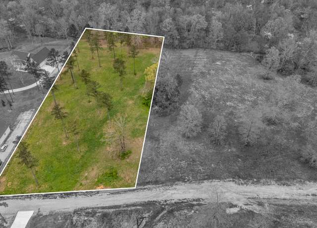 Property at 0 Eagle Ridge Rd, Summertown, TN 38483