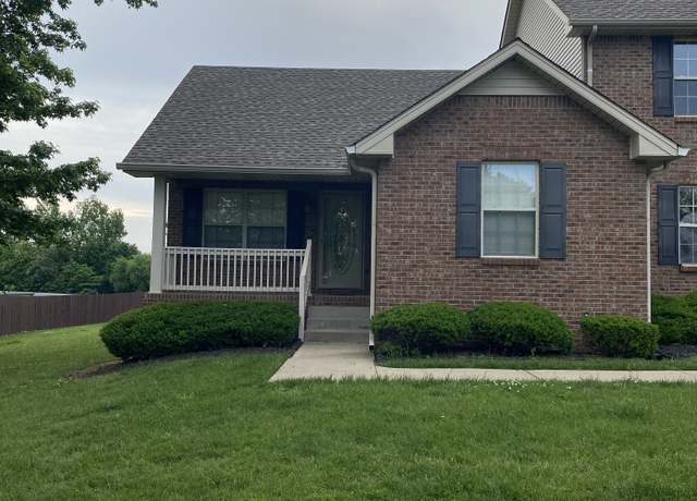 Property at 135 Excell Rd #101, Clarksville, TN 37043, 2 beds, 2 baths