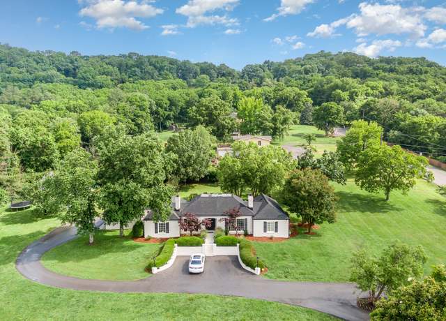 Property at 828 Old Hickory Blvd, Brentwood, TN 37027, 4 beds, 3 baths