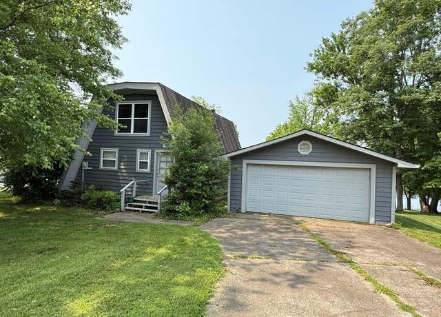 Property at 517 Bay Ln, Cadiz, KY 42211, 3 beds, 2 baths
