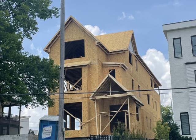 Property at 1008 Argyle Ave, Nashville, TN 37203, 4 beds, 4.5 baths