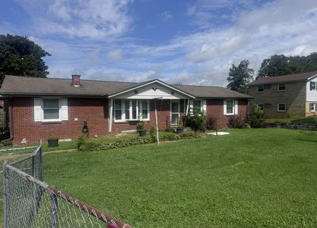Property at 502 Woodbury Dr, Clarksville, TN 37042, 3 beds, 1.5 baths