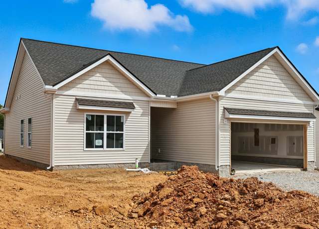 Property at 1318 Isaiah Dr, Clarksville, TN 37042, 3 beds, 2.5 baths