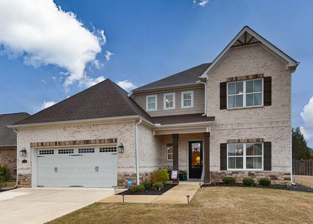 Property at 17181 Obsidian Cir, Athens, AL 35613, 4 beds, 3.5 baths