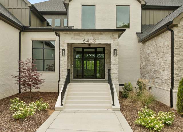 Property at 6403 Fischer Ct, Brentwood, TN 37027, 7 beds, 7 baths