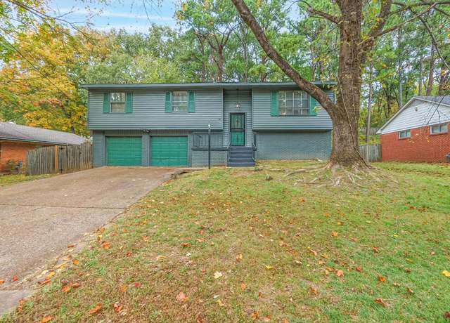 Property at 3944 Plymouth Ave, Memphis, TN 38128, 3 beds, 2 baths