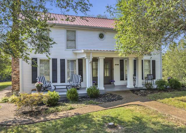 Property at 3798 Mccandless Rd, Columbia, TN 38401, 3 beds, 2.5 baths