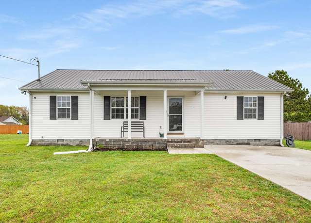 Property at 65 Woods Edge Ct, Manchester, TN 37355, 3 beds, 2 baths